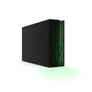 Seagate Game Drive Hub für Xbox 8 TB 3.5 Zoll USB 3.0 Micro-B (5Gb/​s) Schwarz externe Festplatte HDD