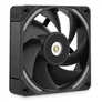 NZXT F120X Performance RGB Gehäuselüfter 120mm Schwarz