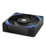 NZXT F120X Performance RGB Gehäuselüfter 120mm Schwarz