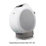 BenQ GV32 Portabler Mini Beamer 16:9 - 500 ANSI Lumen