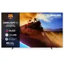 Philips 55OLED760/12 139cm 55" 4K OLED 120 Hz Ambilight Smart TV Fernseher