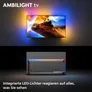 Philips 55OLED760/12 139cm 55" 4K OLED 120 Hz Ambilight Smart TV Fernseher