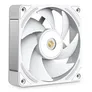 NZXT F120X Performance RGB Gehäuselüfter 120mm Weiß