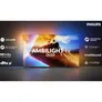 Philips 55OLED760/12 139cm 55" 4K OLED 120 Hz Ambilight Smart TV Fernseher