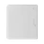 Thalia tolino vision color eBook-Reader; 7"-E-Ink-Farb-Display weiß
