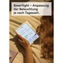 Thalia tolino vision color eBook-Reader; 7"-E-Ink-Farb-Display weiß