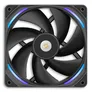 NZXT F140X Performance RGB Gehäuselüfter 140mm Schwarz