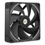 NZXT F140X Performance RGB Gehäuselüfter 140mm Schwarz