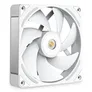 NZXT F140X Performance RGB Gehäuselüfter 140mm Weiß