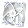 NZXT F140X Performance RGB Gehäuselüfter 140mm Weiß
