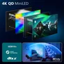 Philips 75MLED910/12 189cm 75" miniLED Ambilight Smart TV Fernseher TitanOS