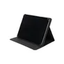 Tucano Facile Plus Tabletschutzhülle für 13" Tablets schwarz