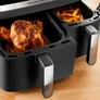 Tefal EY905B Dual Easy Fry & Grill 8.3 L