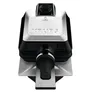 Krups FDD95D Waffeleisen Professional Edelstahl Schwarz