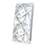 NZXT F280X Performance RGB Gehäuselüfter (Single-Frame) 140mm Weiß