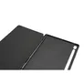 Tucano Gala Tabletschutzhülle für Galaxy Tab S10 FE+ grau