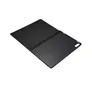 Tucano Gala Tabletschutzhülle für Galaxy Tab S11 grau