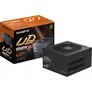 GIGABYTE UD850GM PG5 V2 850W ATX Netzteil, 80+ Gold, PCIe5.1, ATX3.1 voll modular