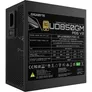 GIGABYTE UD850GM PG5 V2 850W ATX Netzteil, 80+ Gold, PCIe5.1, ATX3.1 voll modular