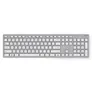 ASUS W5000 Keyboard + Maus Set kabellos weiß