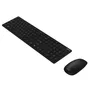 ASUS W5000 Keyboard + Maus Set kabellos schwarz
