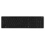 ASUS W5000 Keyboard + Maus Set kabellos schwarz