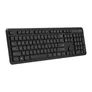 ASUS CW100 Keyboard + Maus Set kabellos schwarz