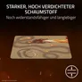 Razer Gigantus V2 Large (L) Counter-Strike Edition - Weiches Gaming-Mauspad für schnelle Spielstile und optimale Kontrolle