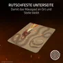 Razer Gigantus V2 Large (L) Counter-Strike Edition - Weiches Gaming-Mauspad für schnelle Spielstile und optimale Kontrolle
