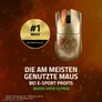 Razer Viper V3 Pro Counter-Strike Edition - Ultra leichte kabellose symmetrische E-Sport-Maus