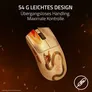 Razer Viper V3 Pro Counter-Strike Edition - Ultra leichte kabellose symmetrische E-Sport-Maus