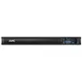 APC Smart-UPS SMT1500RMI1U USV, 1500VA, Rackmontage 1HE, 4x C13, SmartSlot, AVR, LCD, Überspannungsschutz