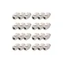DIGITUS CAT 6A Keystone Modul, Set (24 Stück)