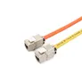 DIGITUS CAT 6A Keystone Modul, Set (24 Stück)