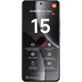 Xiaomi 15 Ultra 5G 16/512GB Dual-SIM Smartphone black