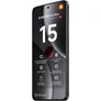 Xiaomi 15 Ultra 5G 16/512GB Dual-SIM Smartphone black