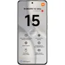 Xiaomi 15 Ultra 5G 16/512GB Dual-SIM Smartphone white