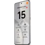 Xiaomi 15 Ultra 5G 16/512GB Dual-SIM Smartphone white