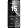Xiaomi 15 Ultra 5G 16/512GB Dual-SIM Smartphone Silver Chrome