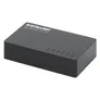 Intellinet 5-Port Gigabit Ethernet Switch
