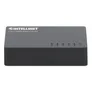 Intellinet 5-Port Gigabit Ethernet Switch