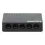 Intellinet 5-Port Gigabit Ethernet Switch