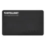 Intellinet 5-Port Gigabit Ethernet Switch