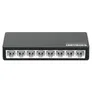 Intellinet 8-Port Fast Ethernet Switch