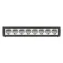 Intellinet 8-Port Fast Ethernet Switch