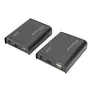 DIGITUS HDMI KVM IP Extender Set