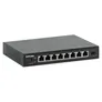 Intellinet 9-Port Switch mit 8 x 2,5G Ethernet-Ports und 1 SFP+ Uplink