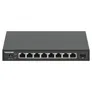 Intellinet 9-Port Switch mit 8 x 2,5G Ethernet-Ports und 1 SFP+ Uplink