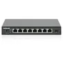Intellinet 9-Port Switch mit 8 x 2,5G Ethernet-Ports und 1 SFP+ Uplink