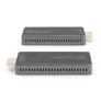 DIGITUS 4K Wireless HDMI Extender Set, 30 m, 4K/30Hz grau